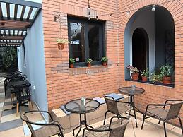Haku Hostel Lima