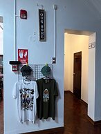 Haku Hostel Lima