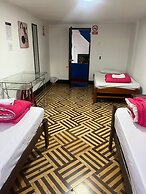 Haku Hostel Lima