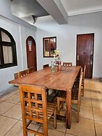 Haku Hostel Lima