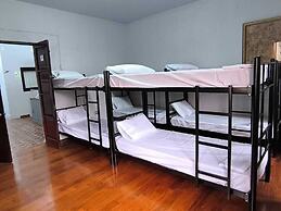 Haku Hostel Lima