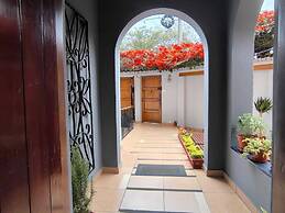 Haku Hostel Lima