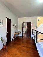 Haku Hostel Lima