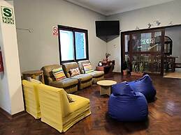 Haku Hostel Lima