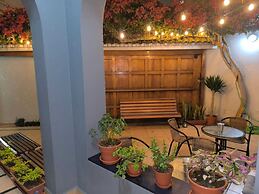 Haku Hostel Lima