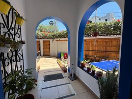 Haku Hostel Lima