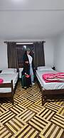Haku Hostel Lima