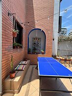 Haku Hostel Lima