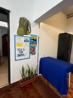 Haku Hostel Lima