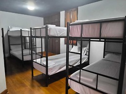 Haku Hostel Lima