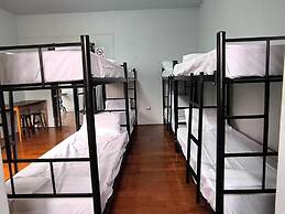 Haku Hostel Lima