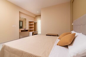 Spartakos Villa Resort