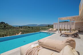 Spartakos Villa Resort