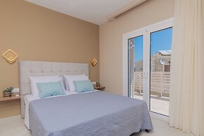 Spartakos Villa Resort