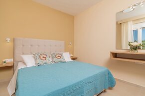 Spartakos Villa Resort