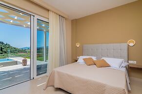 Spartakos Villa Resort