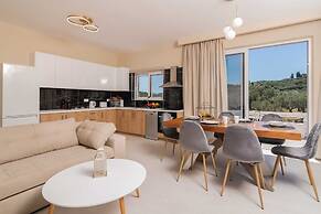 Spartakos Villa Resort