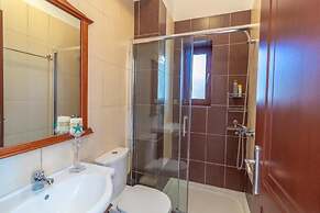 Spartakos Villa Resort