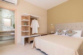 Spartakos Villa Resort