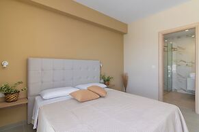 Spartakos Villa Resort