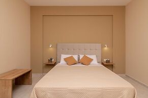 Spartakos Villa Resort