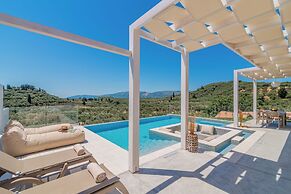 Spartakos Villa Resort