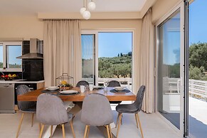 Spartakos Villa Resort