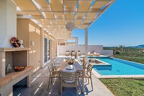 Spartakos Villa Resort