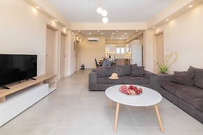 Spartakos Villa Resort