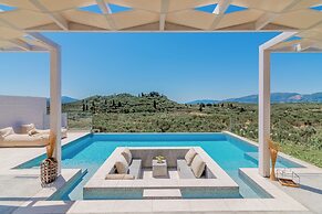 Spartakos Villa Resort