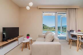 Spartakos Villa Resort