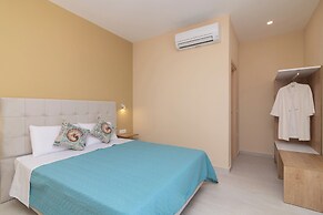 Spartakos Villa Resort
