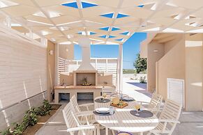 Spartakos Villa Resort