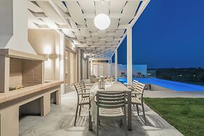 Spartakos Villa Resort