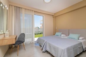 Spartakos Villa Resort