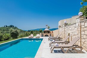 Spartakos Villa Resort