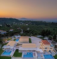 Spartakos Villa Resort