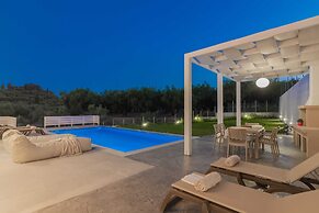Spartakos Villa Resort