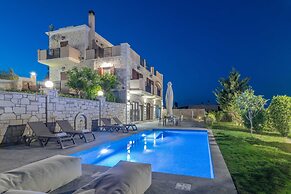 Spartakos Villa Resort