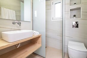 Spartakos Villa Resort
