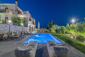 Spartakos Villa Resort