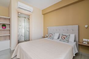 Spartakos Villa Resort