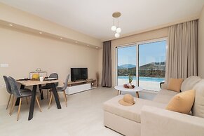Spartakos Villa Resort