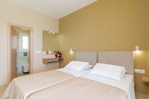 Spartakos Villa Resort