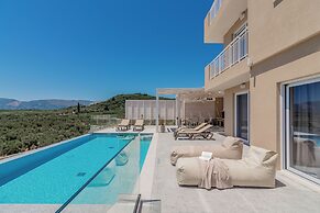 Spartakos Villa Resort