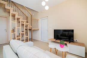 Spartakos Villa Resort