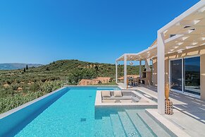 Spartakos Villa Resort