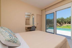 Spartakos Villa Resort
