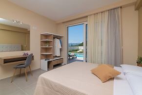 Spartakos Villa Resort
