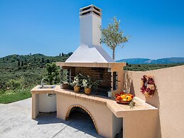 Spartakos Villa Resort